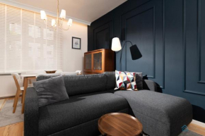 Atlante Dolny Sopot by 3City Rentals, Sopot